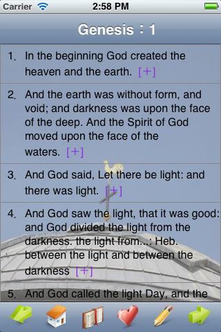 【免費書籍App】eBible-APP點子