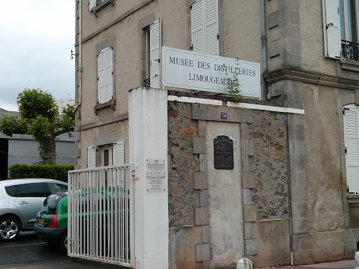 Musée Des Distilleries