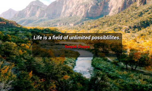 How to mod Positive quotes 1.0 apk for laptop