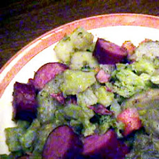 Down Home Casserole
