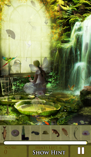 How to download Hidden Object Dreaming Fairies 1.0.91 mod apk for bluestacks
