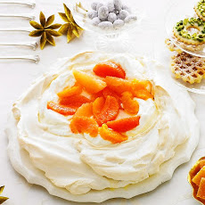 Creme Fraiche Filling