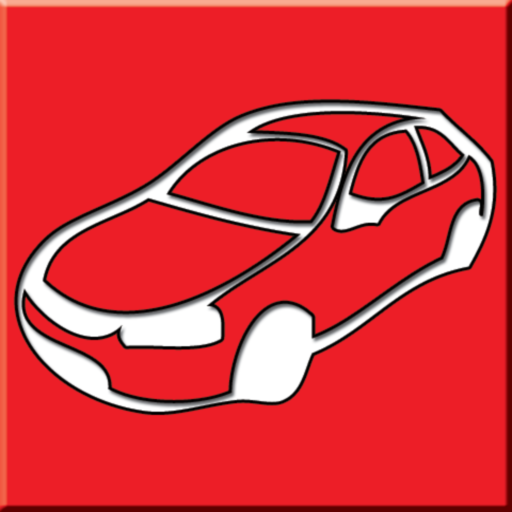 Auto Parts For Sale LOGO-APP點子