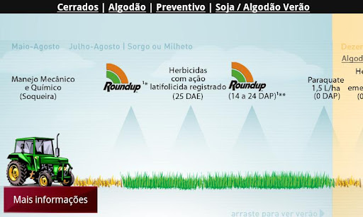 【免費工具App】RR Plus by Monsanto-APP點子