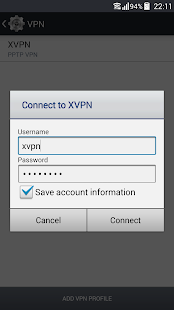 How to install XVPN 1.0 unlimited apk for pc