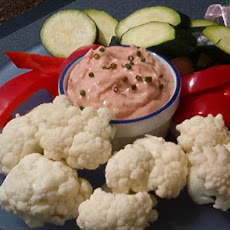 Russian-Style Salad Dressing