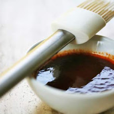 Hank's Barbecue Sauce