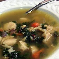 Canned Chicken Breast (For a Variety of Uses)