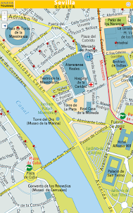 How to mod Sevilla Oculta 2.0.0 apk for pc