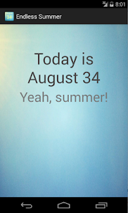 How to get Endless Summer patch 1.0 apk for bluestacks