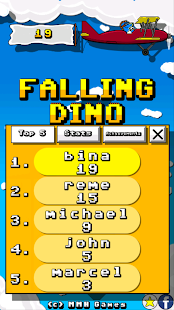 How to install Falling Dino Final apk for pc