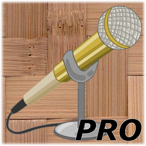 Easy Custom Soundboard PRO LOGO-APP點子