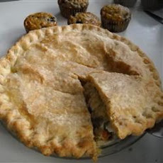 Chicken Pot Pie II