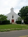 St Patrick's Episcopal Church