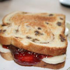Best Peanut Butter Sandwich