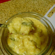 Loaded Potato Soup--And I Do Mean Loaded!