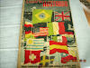 Revista Del 4Tocampeonato Mundial De 1950