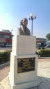 Busto De Hidalgo - Ciudad Cardel