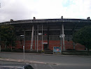 Estadio Manuel Murillo Toro.