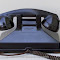 Desk Phones - Northern Electric Uniphone Brown $300 1