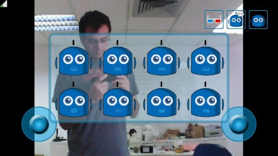 How to download Q.bo 2.0 unlimited apk for laptop