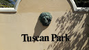 Tuscan Park Lion