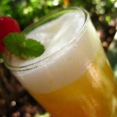 Fijian Passion Cocktail