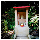 Small Prayer Altar