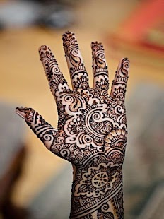 How to download New Mehndi Design lastet apk for android