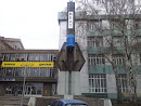 Памятник Электромеханикам