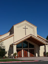 Moorpark Presbyterian Church Sanctuary