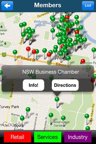 Wagga Wagga Business Chamber