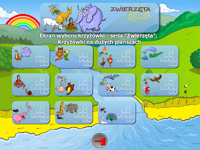 How to install Krzyżówki dla dzieci MAX 1.06 mod apk for laptop