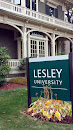 Lesley University, Doble Campus