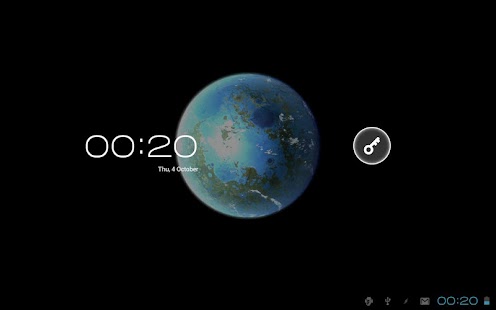 How to install Moon Terra 3D Live Wallpaper 1.0 apk for android