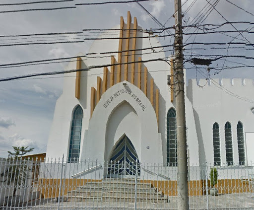 Igreja Metodista do Brasil