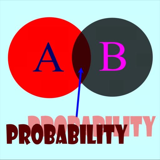 Probability Calculator LOGO-APP點子