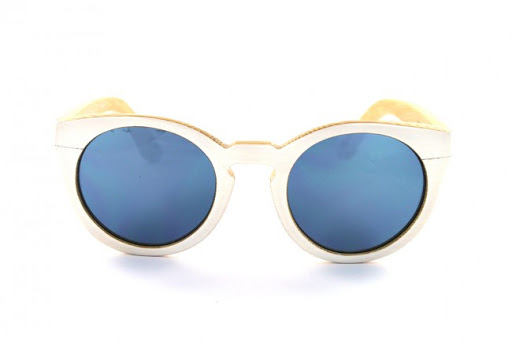 Woodys Barcelona Dora - Gafas de madera