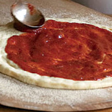 Tony's Pizza Sauce