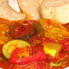 Ratatouille