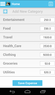 How to mod Daily Expense patch 1.1 apk for pc