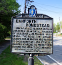 Danforth Homestead