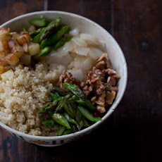 Delicious Big Bowl - Quinoa