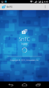How to download SnTC Notify 1.0.1 mod apk for pc