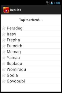 How to get Unique Name Generator - Free 1.0.1 unlimited apk for laptop