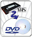 Pase Sus Videos Caseros A Dvd