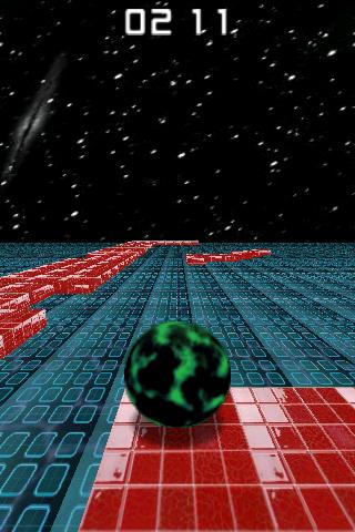 Tronball 3D