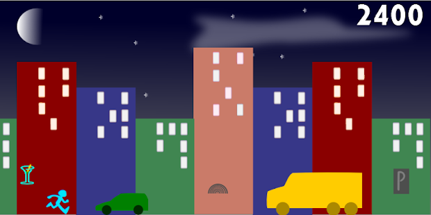 How to mod Night Runner patch 1.0 apk for laptop