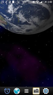 How to install Earth LiveWallpaper Free 1.0 apk for android