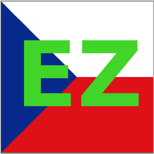 EZ Czech LOGO-APP點子